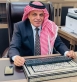 رجل الأعمال الأردني عماد الشملان يُهنئ بحلول عيد الأضحى