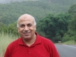 وفاة الدكتور أحمد صالح الساكت في الحج