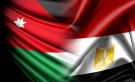 مصر تعزي الأردن في ضحايا حادث الشاحنات العسكرية