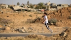 النيويورك تايمز :( 4 سيناريوهات)  لما بعد معارك رفح  العنيفة ترسم مستقبل غزة ..لن يحقق اي منها المطالب الدولية