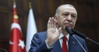 أردوغان: إسرائيل دمرت غزة والآن عينها على لبنان