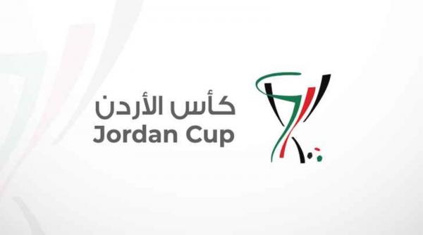 الحسين إربد والوحدات في نهائي كأس الأردن السبت
