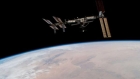 إعلان من ناسا عن رائدي الفضاء العالقَين في المحطة الدولية