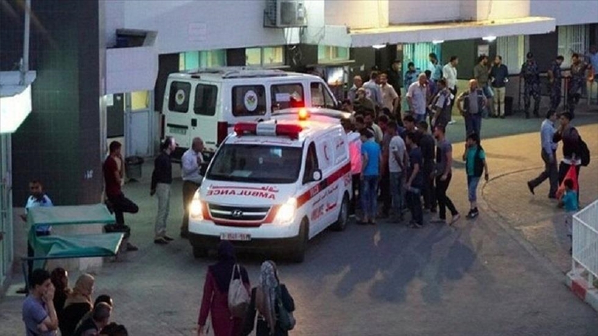 صحة غزة: بقي من الزمن 48 ساعة لتوقف باقي المستشفيات ومحطات الأوكسجين