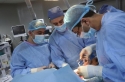 الميداني الأردني غزة78 يستخرج شظية من جمجمة طفل وينقذ يد فتاة من البتر