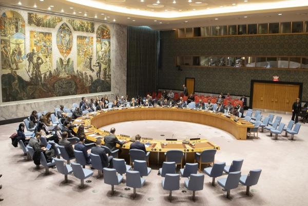 الامم المتحدة : السلطة الفلسطينية لديها دور حيوي لتلعبه في قطاع غزة بعد وقف الحرب