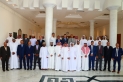 انطلاق اعمال المؤتمر العربي الحادي عشر للمسؤولين عن الأمن السياحي