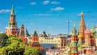 موسكو تسجل أعلى درجة حرارة منذ 134 عاماً
