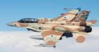 مقاتلات إسرائيلية تحلق فوق بيروت على علو منخفض