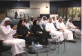 رئيسة لجمعية الصحفيين الإماراتية: تؤكد حرصها على تنظيم فعاليات متنوعة