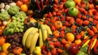 نصائح لتقليل آثار المبيدات في الطعام قبل تناول الفواكه والخضروات