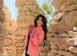 الدكتورة إيمان البرديني: سفيرة الجمال والتأثير في عالم التواصل الاجتماعي