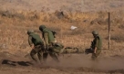 مقتل ضابطين إسرائيليين في حي الشجاعية الأسبوع الأخير