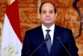 الرئيس المصري يشدد على ضرورة التكاتف للتوصل لحل سياسي في السودان