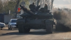 خسائر روسيا في  حرب  اوكرانيا : مقتل  100 150  الف  جندي، ونصف مليون جريح