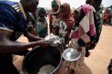 بيان أردني عربي أفريقي مشترك حول الوضع الغذائي في السودان