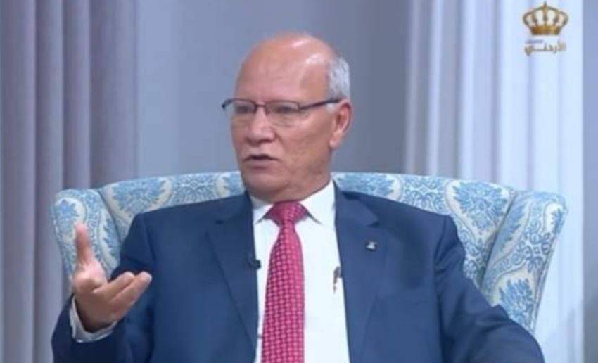 وصيتي لك بالأردن ...