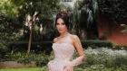 نادين نسيب نجيم تكشف عن تفاصيل حفل زفافها وتُبهر بحضورها في مهرجان بياف 2024