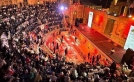 مهرجان جرش: انطلاق فعاليات مؤتمر تجديد الفكر النهضوي العربي