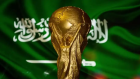 السعودية تنال رسميا استضافة كأس العالم 2034