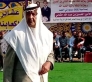 الشيخ سامي الكعابنة ... الفارس العسكري الذي صان العهد والوعد