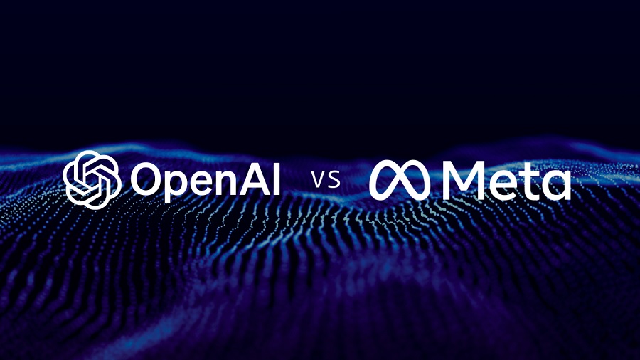 وثائق جديدة تكشف هوس ميتا بالتفوق على OpenAI