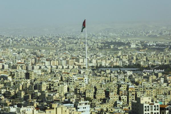 البدور: الاردن مرجعية القرار الدولي للمنطقة