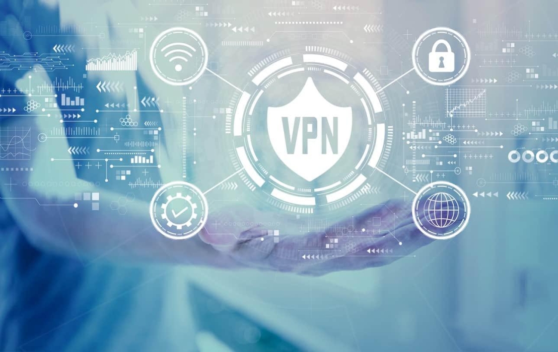 الشبكة الخاصة الافتراضية VPN: أداة أساسية للأمان الرقمي