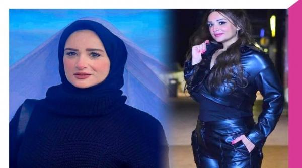 مذيعة مصرية تتعرض لـسحر أسود .. حقيقة أم خيال؟