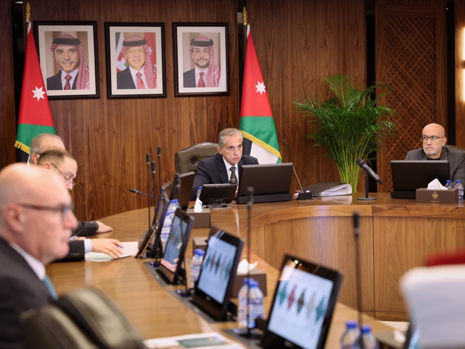 رئيس الوزراء: نحن مسؤولون فيما التزمنا به ومساءلون أمام جلالة الملك وأمام مجلس الأمة والمواطنين