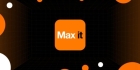 أورنج الأردن تطلق تطبيق Max it المتكامل لأول مرة في المملكة