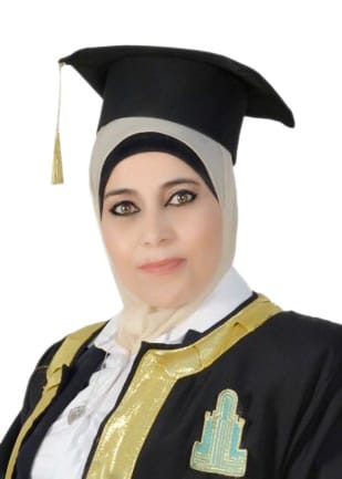 الميزة التنافسية مفتاح التفوق في عالم الأعمال   الدكتورة صباح عادل عارف الرواشدة .