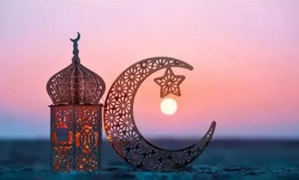 حدث نادر مع بداية شهر رمضان هذا العام