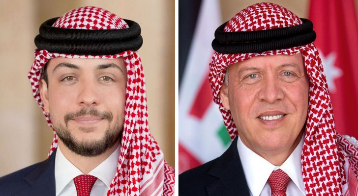  البوتاس العربية تهنئ جلالة الملك وولي العهد والأمتين العربية والإسلامية بحلول شهر رمضان المبارك