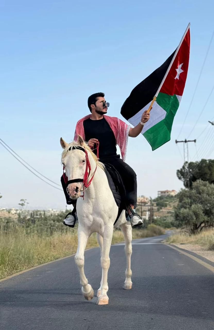 عبدالله محمد حياصات: الأم مدرسة الحب والتضحية وأساس الانتماء للوطن