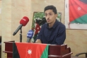 اسرة القلعة نيوز  تهنىء  ابراهيم  قاسم الحجايا  والدته ام ابراهيم  بعودتهم من مناسك  العمرة