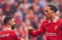 هل فقد محمد صلاح وفان دايك بريقهما مع ليفربول؟ نجم الريدز السابق يثير القلق بتصريحاته