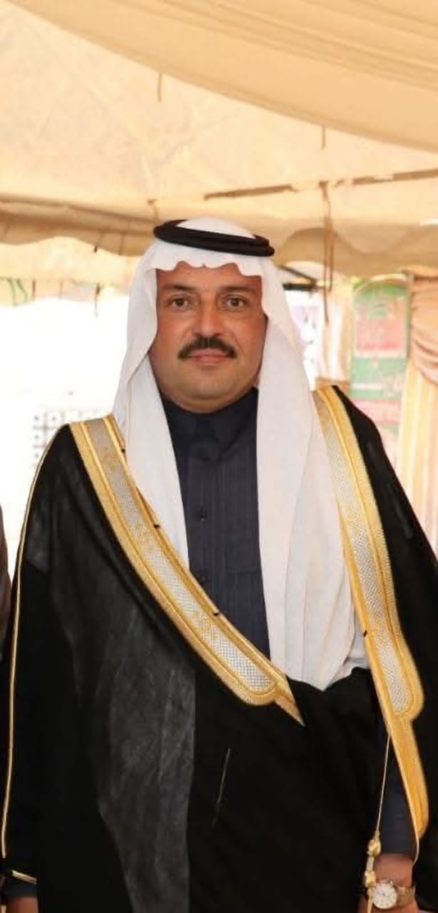الشيخ محمد أبوزيد عبر القلعة نيوز يؤكد الولاء الى القيادة الهاشمية ورفض كل إساءة لجيشنا واجهزتنا الأمنية