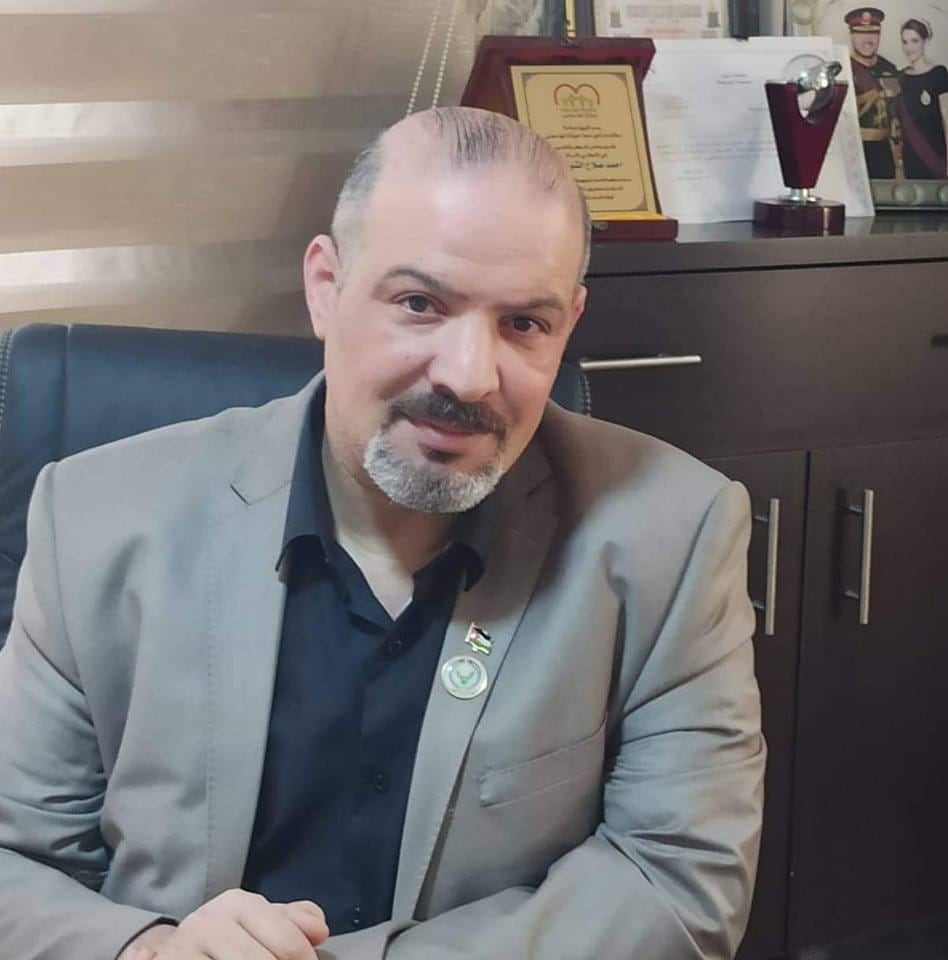 الشوعاني يكتب ... نشامى ونشميات  إدارة السير يعملون على مدار الساعة لخدمة الوطن والمواطن