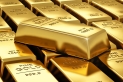 ارتفاع أسعار الذهب عالميا 0.2 بالمئة