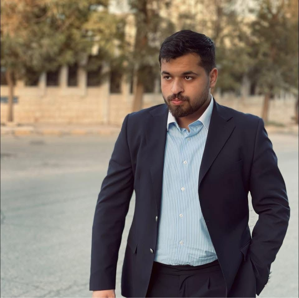 الشهوان :  إحداث تلك الجماعة للتأزيم بالشارع الأردني لصالح من ؟!