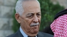 العيسوي ينقل أمنيات الملك وولي العهد للوزير الأسبق الطراونة بالشفاء