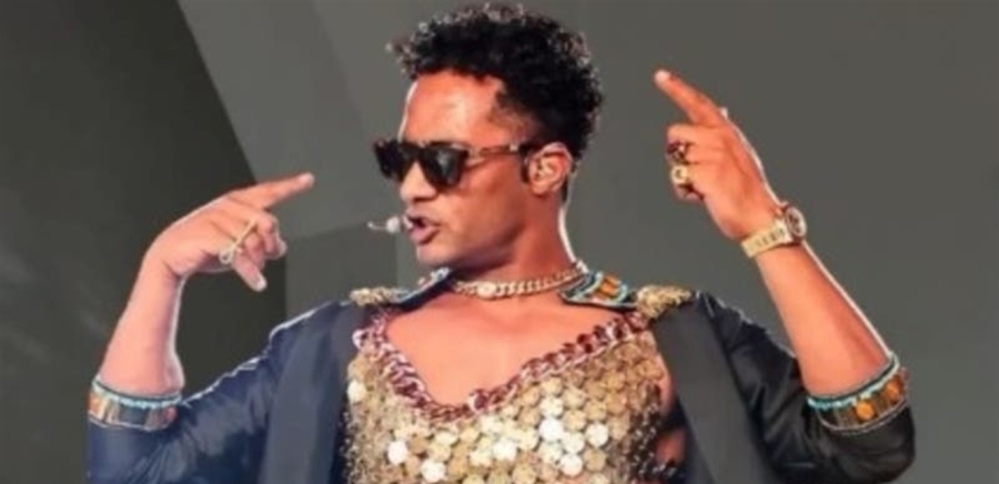 بعد عاصفة ملابسه.. ما هي العقوبة المتوقعة على محمد رمضان؟