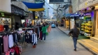 مباحثات بين الأردن وأميركا حول الرسوم الجمركية