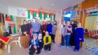 ورشة تعريفية بقرار 2250 في مركز شابات صخرة
