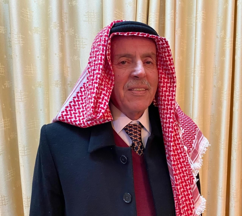 مَن لا يعجبه الوطن فليبحث له عن وطن آخر بقلم : محمد الوشاح