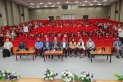 الجامعة الهاشمية تخرج دفعة جديدة من طلبة الدبلوم التدريبي