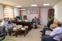 الأمن المائي الوطني واستكشاف المياه الجوفية العميقة... مشروع بحثي في الجامعة الهاشمية