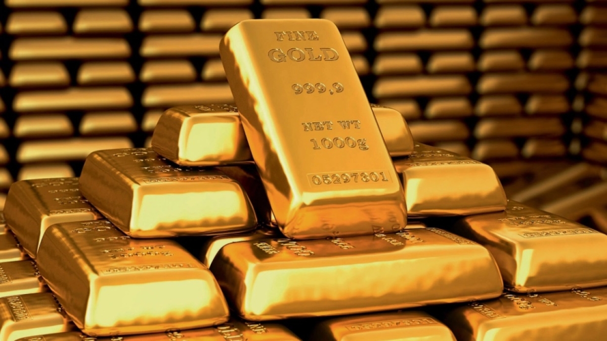 الذهب يرتفع عالميا وسط آمال اتفاق تجاري بين أميركا والصين