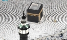 قرار منع دخول المُقيمين إلى مكة يدخل حيّز التنفيذ